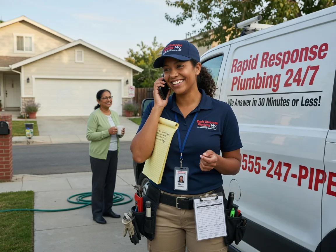 Emergency Plumber Salisbury, MD FAQs